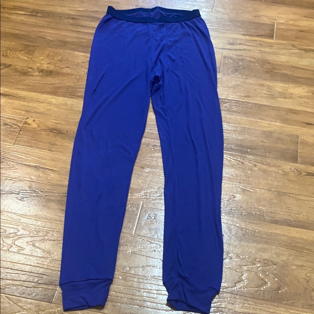Patagonia Capilene baselayer pants